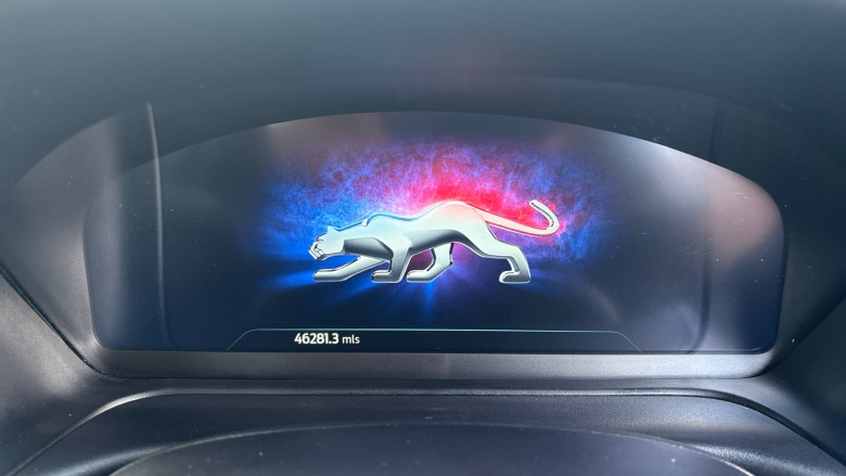 Ford Puma 1.0 EcoBoost Hybrid mHEV ST-Line 5dr Petrol Hatchback